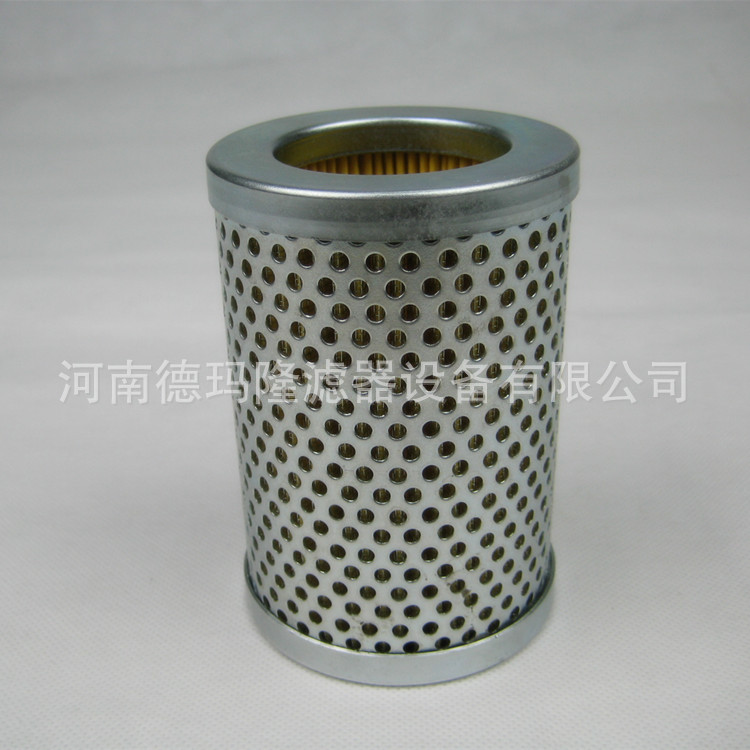 专业生产矿山设备液压滤芯P550037