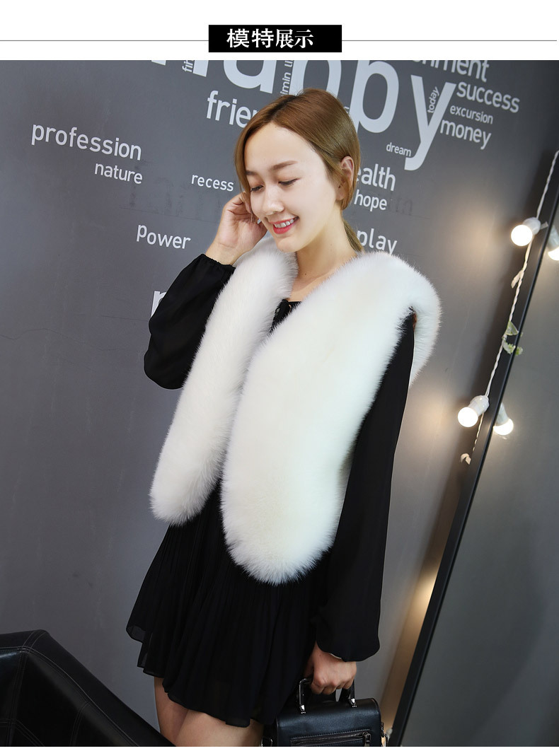 Gilet femme - Ref 3318167 Image 15