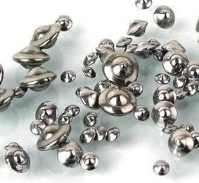 供应研磨抛光专用钢球钢珠，飞碟形研磨钢球，研磨钢珠，抛光钢珠