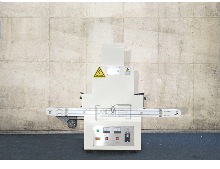 桌面式uv光固机_广东uv固化机_小型实验室uv固化机_桌面式uv