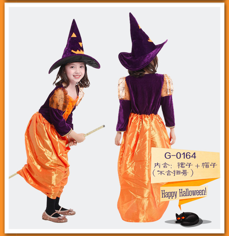 儿童巫婆_13