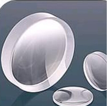 10mm*10mm氟化钙(CaF2)晶片