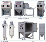 杭州高压喷砂机 萧山高压喷砂机 除锈高压喷砂机KH-101F