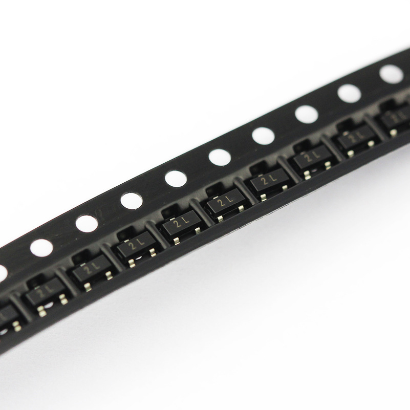 贴片 MMBT5401 2L 三极管 SOT-23