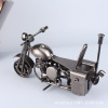 Accessory, antique motorcycle handmade, car model, Birthday gift