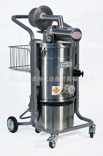 虎威 吸危险性细微粉尘防爆吸尘器 SS-20 (DT) RE HEPA MFS