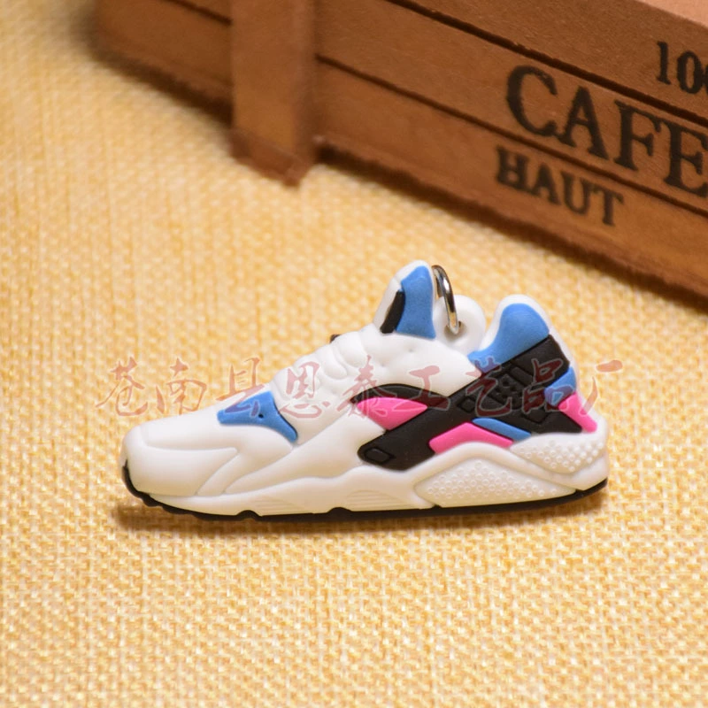 Nike, huarache, качественный брелок