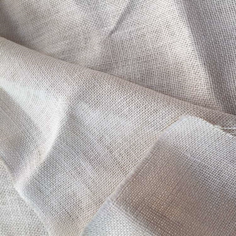 Rough anesthesia cloth supplies thick anesthesia cloth hemp and cloth, decorative hemps, shoe bags for wholesale with cloth