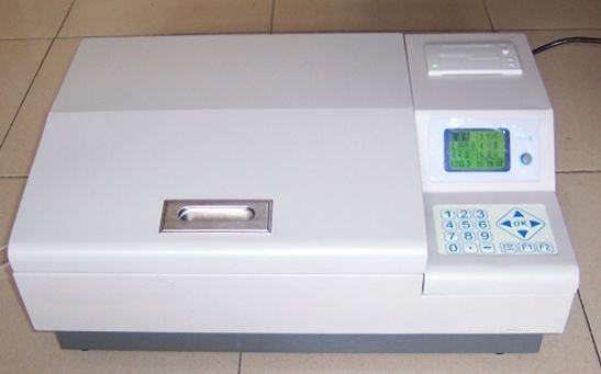 BOD快速测定仪H28229