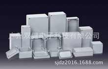 鑄鋁接線盒 | 防水分線盒 | BOXCO | 廣州雙健