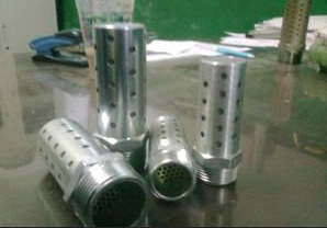 英国 诺冠 NORGREN 替代 MB004B MA004B  消音器 Silencer