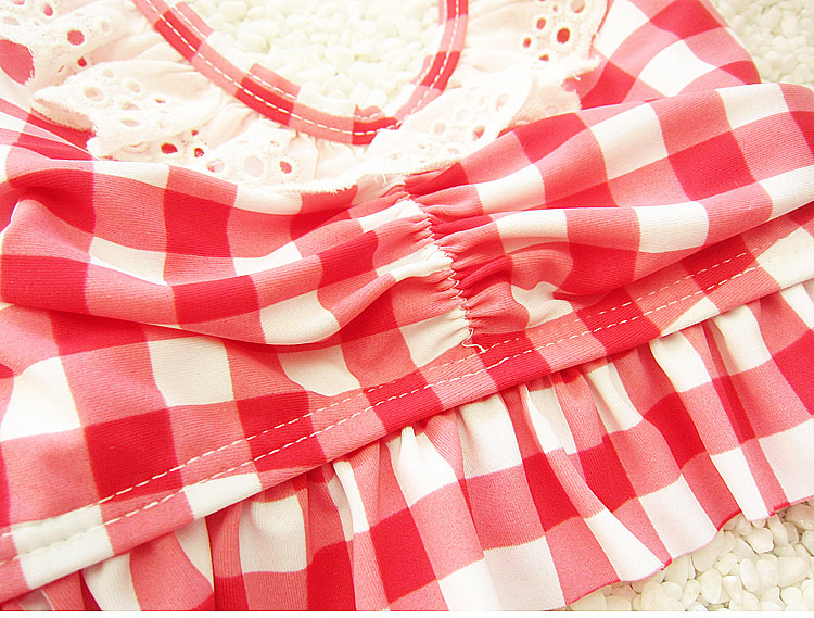 Maillot de bain fille - Ref 2549335 Image 13