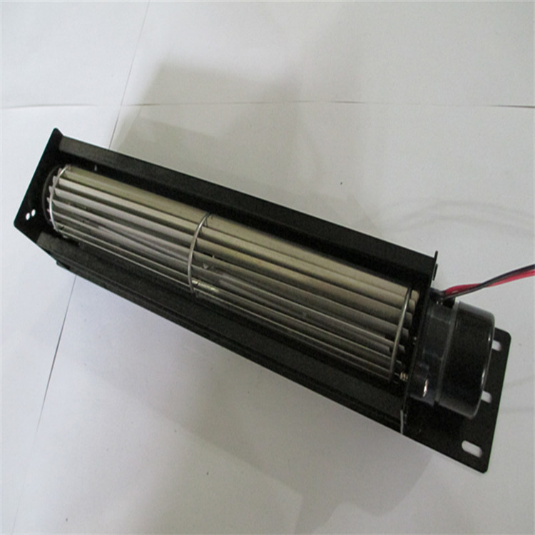 厂家直供LRD30190A24-BC直流DC12V/24V贯流风扇/横流风机