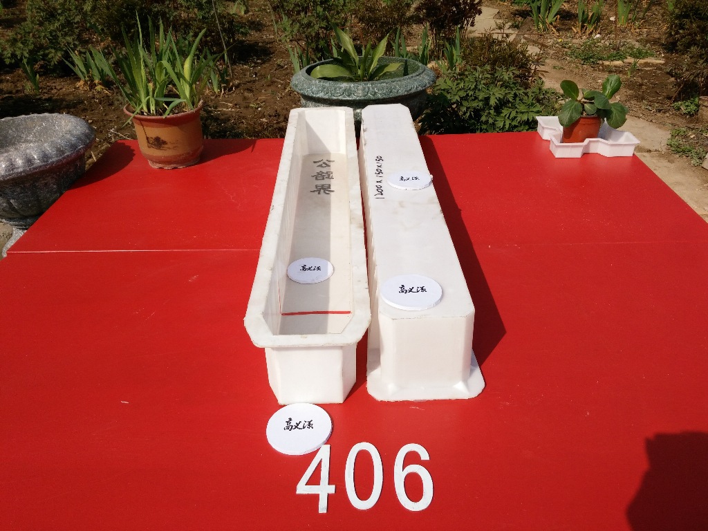 预制百米桩/预制百米桩模具塑料模具制造厂家供应多种规格