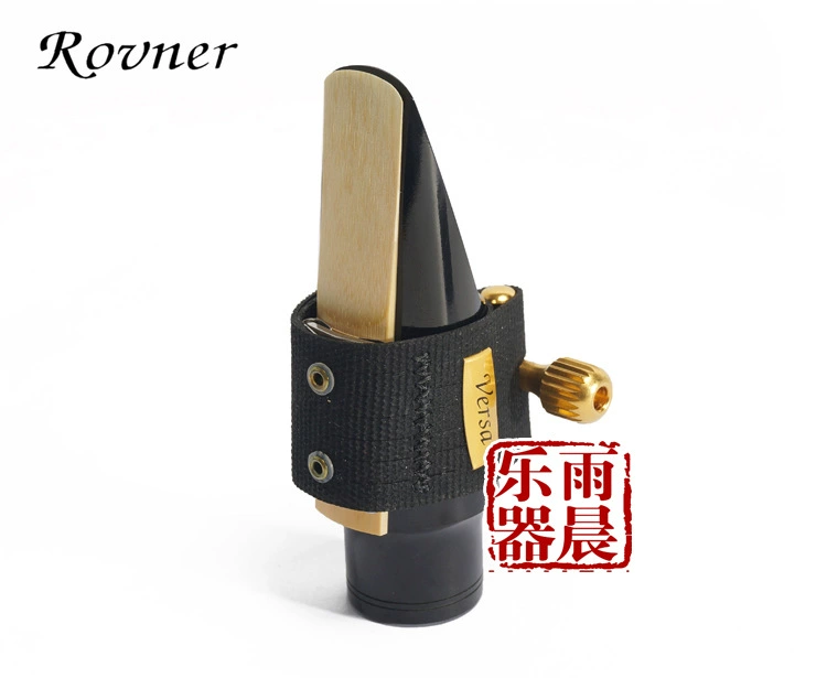 ROVNER 6 Звук Seama Versa V-V -RL (США)