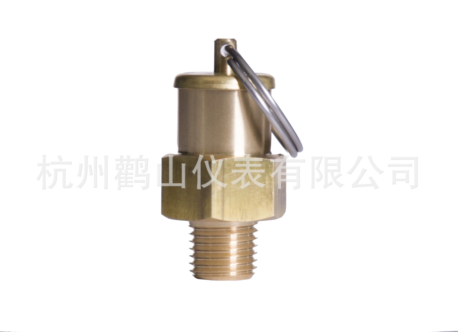 Выпускной клапан манометра трансформатора Предохранительный клапан Коробка Специальный выпускной клапан трансформатора