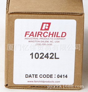 FAIRCHILD美国仙童：10242L 精密调节阀 精密调节阀 气压调节器
