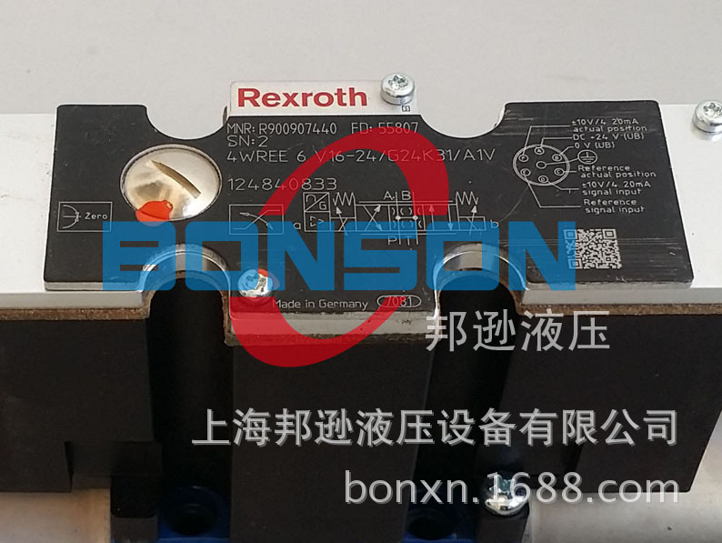 4WREE6V16-2X/G24K31/A1V