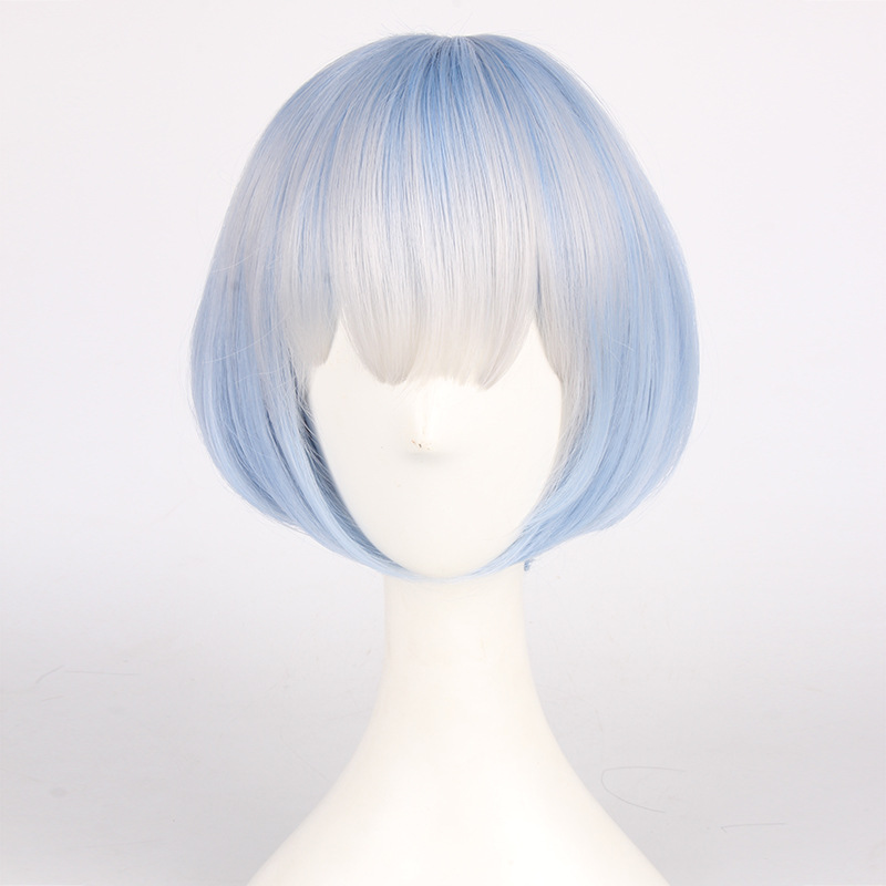 Perruque - Ref 2611122 Image 10