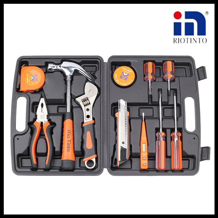 Universal tools set stainless steel, Birthday gift