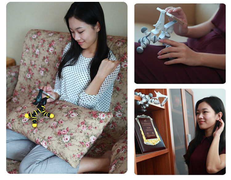 Support téléphone portable - Ref 1358968 Image 24