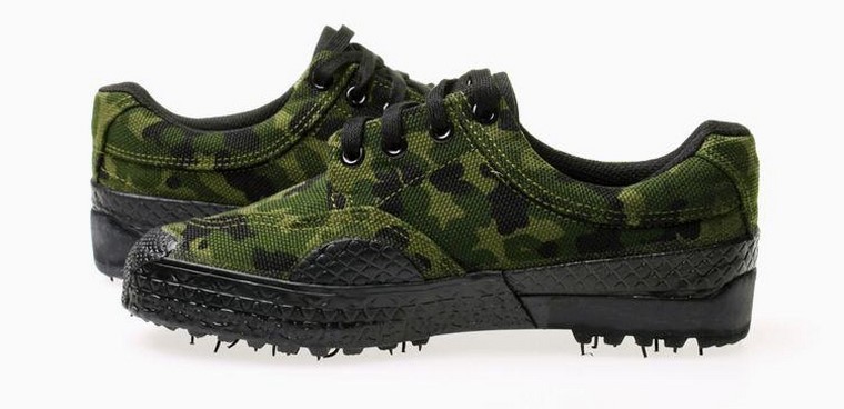 Boots militaires - Ref 1400101 Image 31