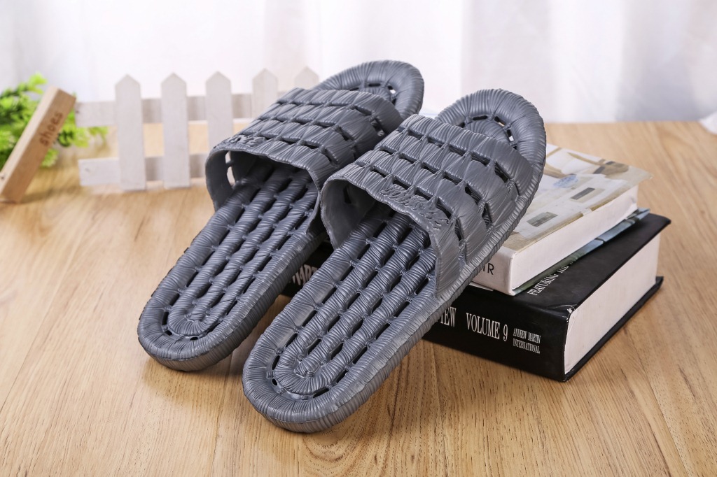 Sandales femme en plastique - Ref 2669467 Image 21