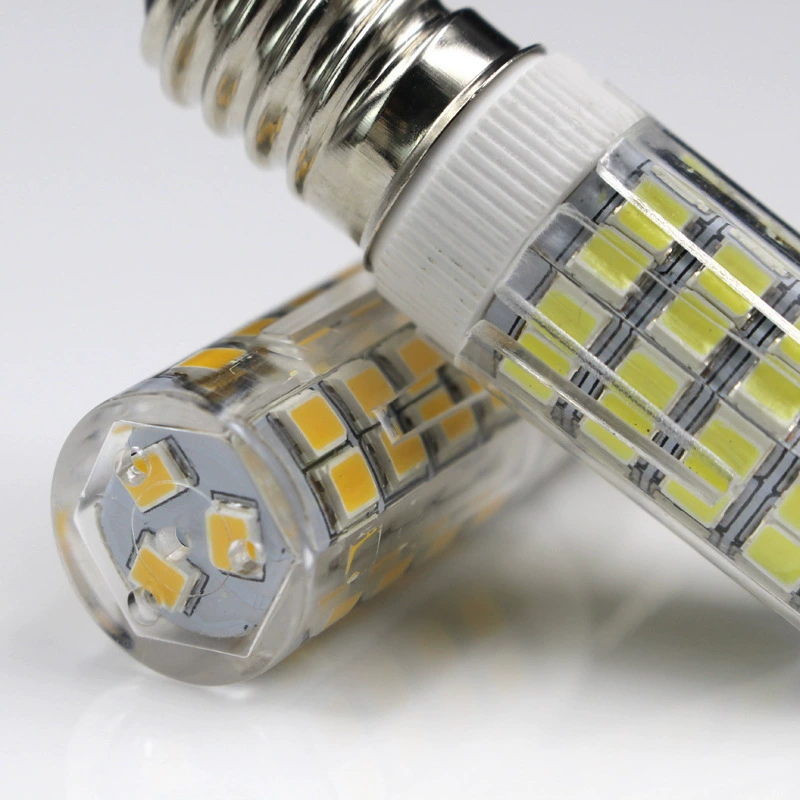LED E14 4W 6W