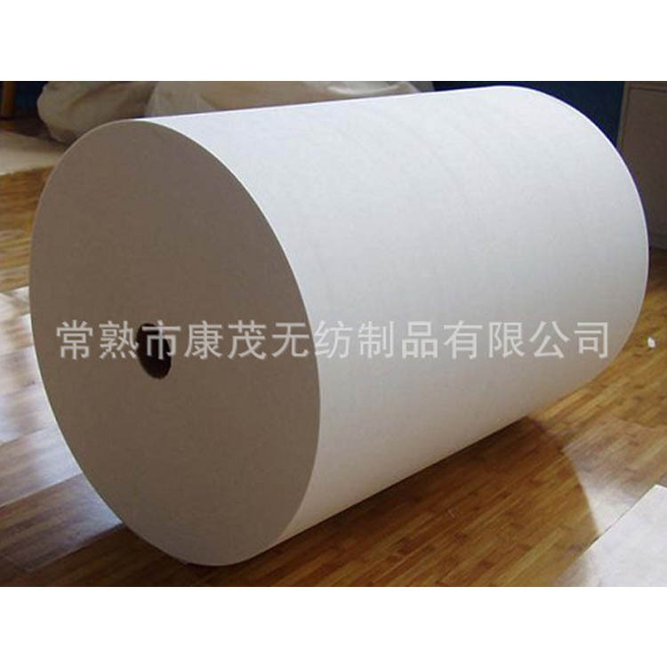 【口罩无纺布】厂家供应口罩用针刺无纺布 口罩无纺布 针刺无纺布