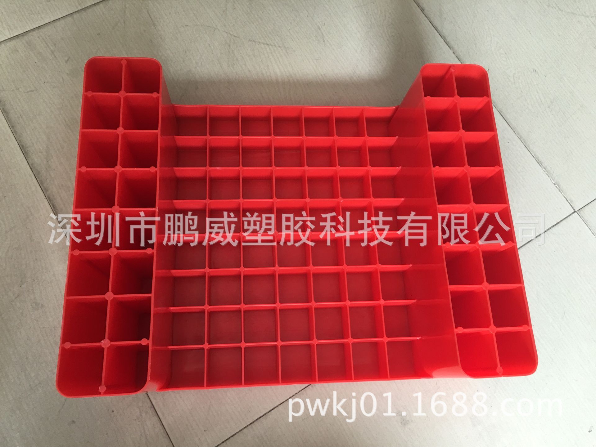 厂家直销：北京海淀瓷砖胶卡板 瓷砖胶托盘 平面加厚版类型 耐压