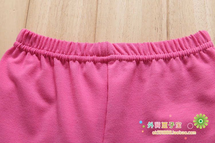 Pantalon fille - Ref 2064056 Image 15