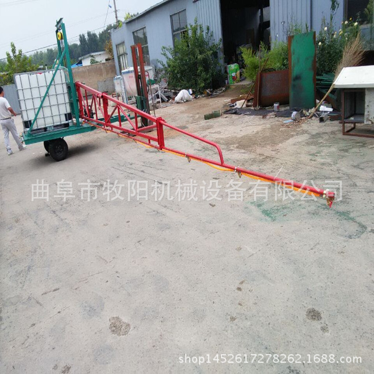 新型电动汽油喷雾器