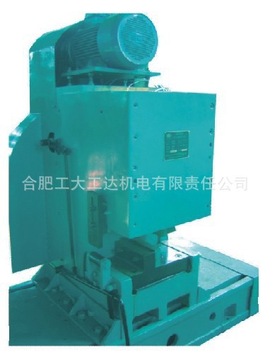 工达牌GQ70L立式钢材剪切机 小型液式钢筋机械加工 厂家现货供应