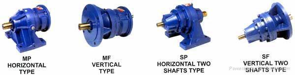 供应台湾机诚游星减速机(图)