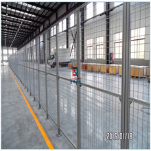 无锡机械手 电焊区围栏 工业铝型材可加镀锌丝也可加有机玻璃