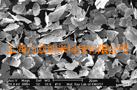 电磁屏蔽 导电片状镍粉
