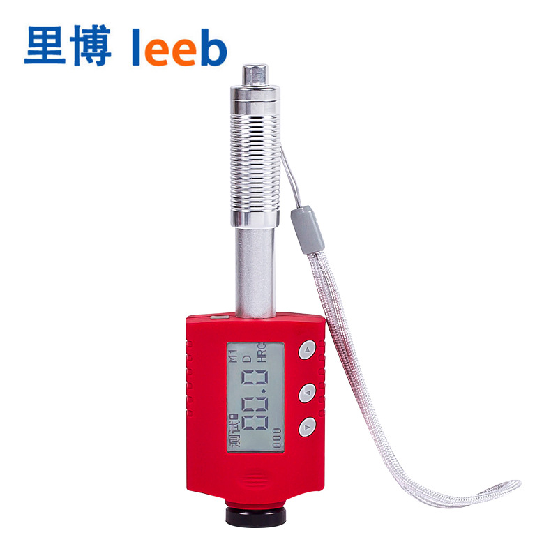 里博leeb181PC通讯笔式里氏硬度计 一体机充电便携式洛氏硬度计