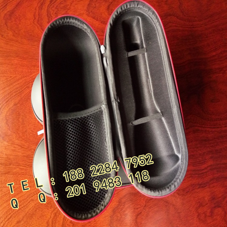 k068收纳盒 k歌麦克风包装 话筒包装盒 世源