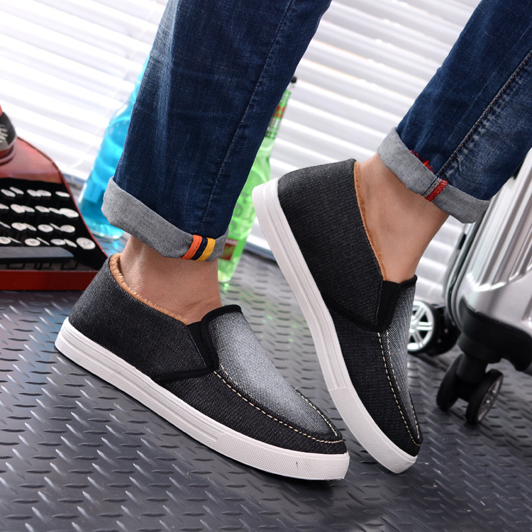 Chaussures de tennis homme - Ref 965934 Image 12