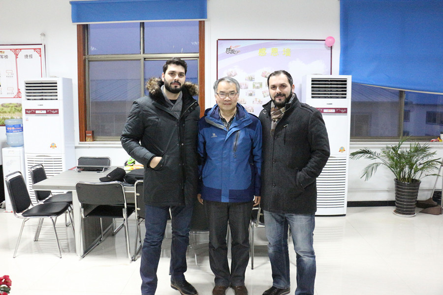 土耳其客户来访_副本