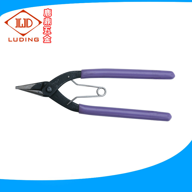 供应销售尖圆成型钳 多功能钳 珠宝工具珠宝首饰配件