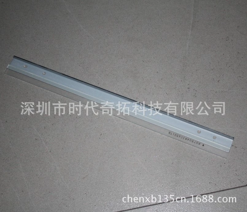 Совместимый скребок для принтера C6501, D014-6507