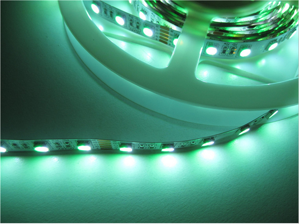 LED5050 light strip set 12V5050 colorful...