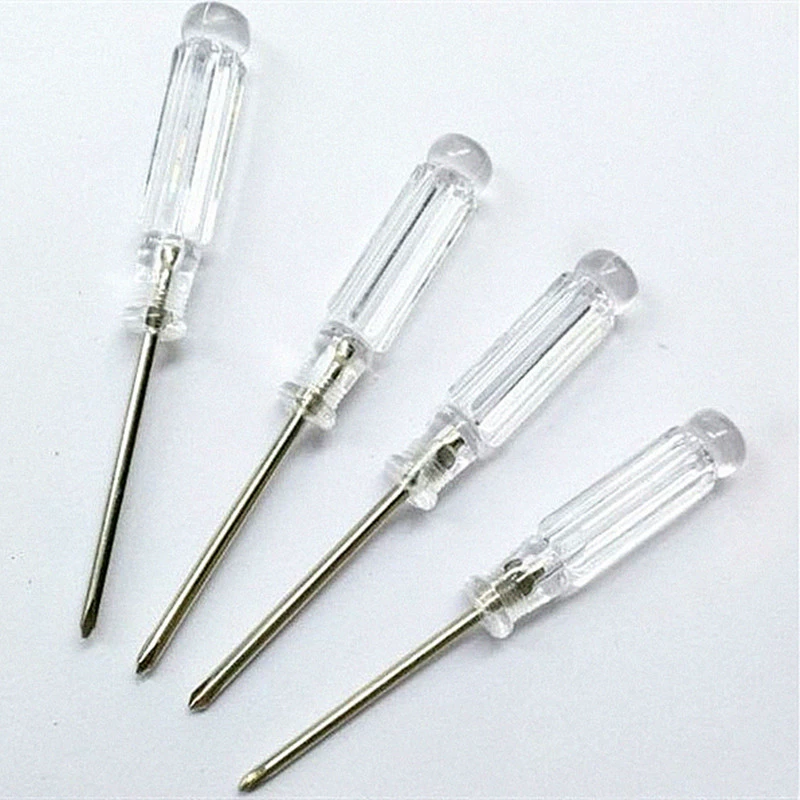 Screwdriver, toy, battery case, 3mm, 2, 2.5mm