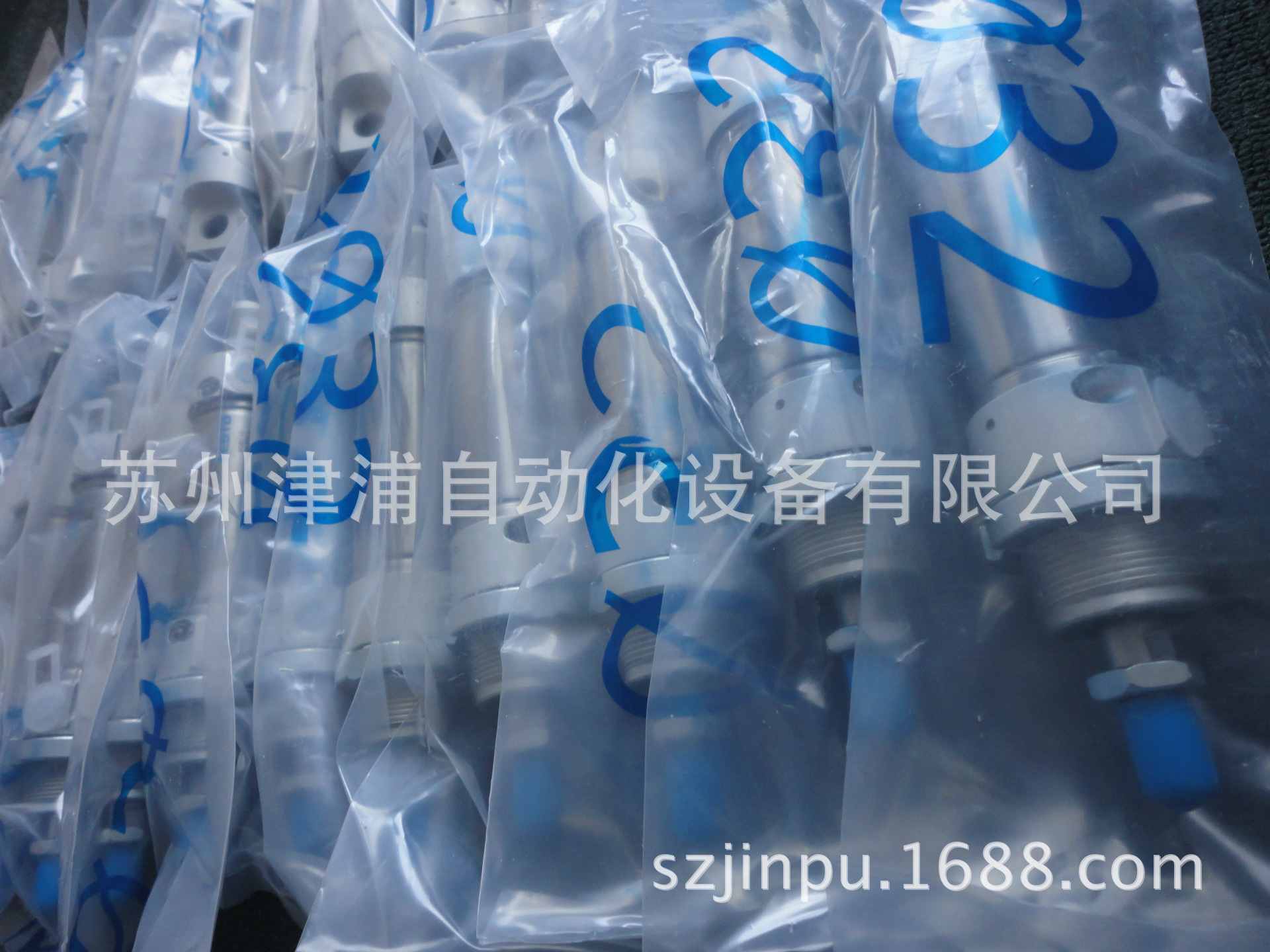 DSNU-25-65-PPV-A-货 FESTO气缸 DSNU非标气缸 14322