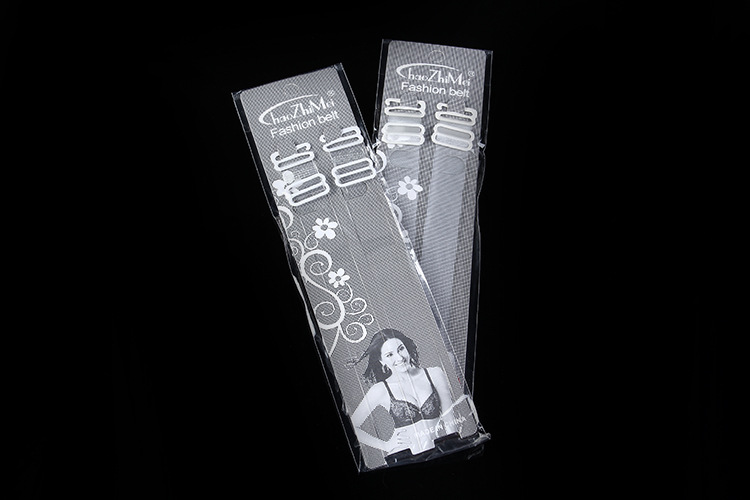 Sangles pour lingerie - Ref 811072 Image 15