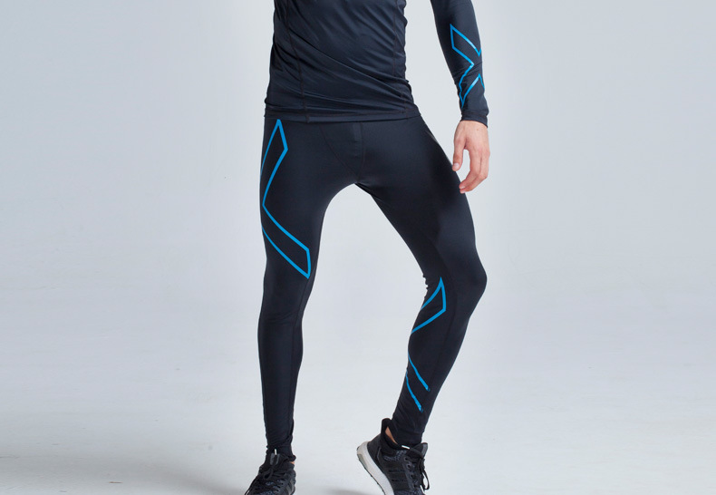Vêtement fitness homme NS035+NS008 en autre - Ref 608192 Image 29
