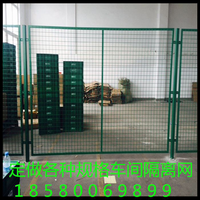筛网 车间隔离栏 车间隔离网 重庆护栏网 监狱围网 重庆筛网