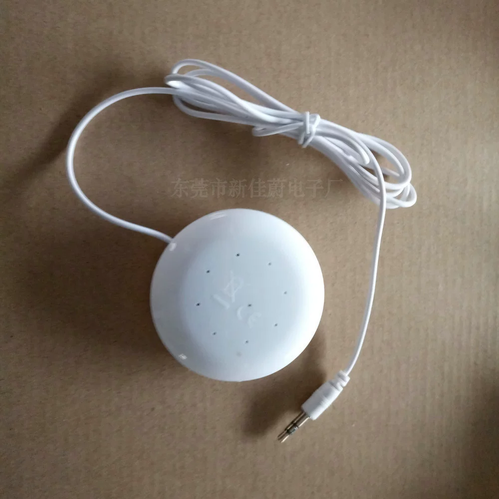 1 м 3,5 аудиокабель музыкальная подушка динамик