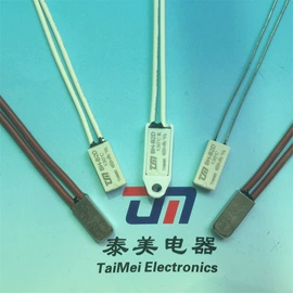 温控开关;温度传感器;电动机保护器